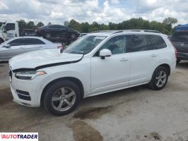 Volvo XC90 2019 2