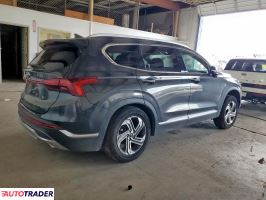 Hyundai Santa Fe 2022 2