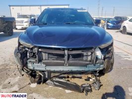 Chevrolet Blazer 2020 3