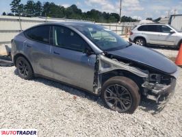 Tesla Model Y 2024 Tesla Model Y 2024