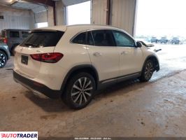 Mercedes 250 2023 2 Mercedes 250 2023 2