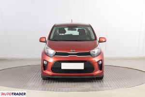 Kia Picanto 2020 1.0 65 KM