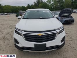 Chevrolet Equinox 2023 1