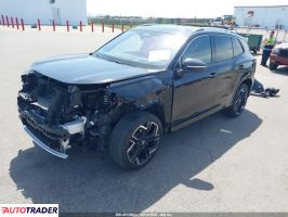 Volkswagen Tiguan 2025 2