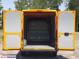 Fiat Ducato 2019 2.3 Fiat Ducato 2019 2.3