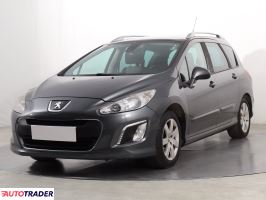 Peugeot 308 2012 1.6 109 KM