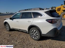 Subaru Outback 2021 2 Subaru Outback 2021 2