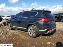 Hyundai Santa Fe 2021 2