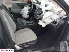 Chevrolet Equinox 2020 1