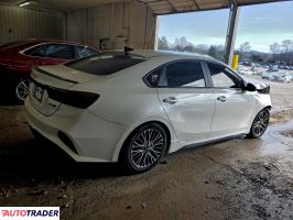 Kia Pozostałe 2022 2