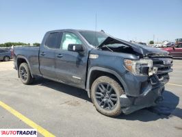 GMC Sierra 2021 5