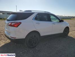 Chevrolet Equinox 2019 1 Chevrolet Equinox 2019 1