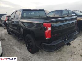 Chevrolet Silverado 2024 5