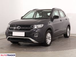 Volkswagen Pozostałe 2019 1.0 93 KM