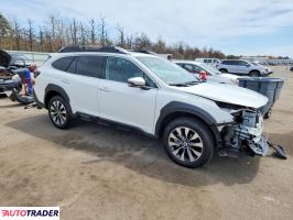 Subaru Outback 2025 2