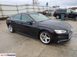 Audi A5 2019 2