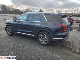 Hyundai Pozostałe 2024 3