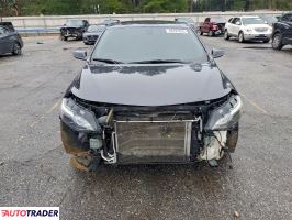 Chevrolet Malibu 2022 1