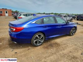 Honda Accord 2020 2