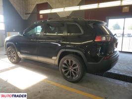 Jeep Cherokee 2021 3