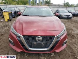 Nissan Altima 2019 2 Nissan Altima 2019 2