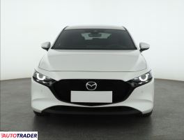 Mazda 3 2022 2.0 183 KM