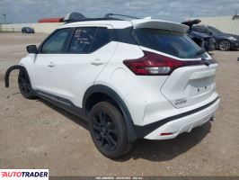 Nissan Pozostałe 2022 1