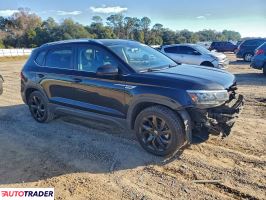 Volkswagen Pozostałe 2022 1