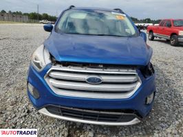 Ford Escape 2019 1