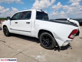 Dodge Ram 2024 5 Dodge Ram 2024 5