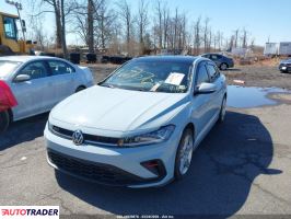 Volkswagen Jetta 2025 2