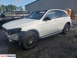 Mercedes CL 2019 2 Mercedes CL 2019 2