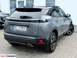 Peugeot 2008 2024 1.2 130 KM