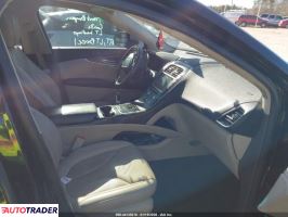 Lincoln Pozostałe 2020 2