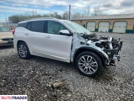 GMC Terrain 2024 1