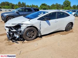 Toyota Prius 2026 2