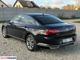 Volkswagen Passat 2016 2 150 KM