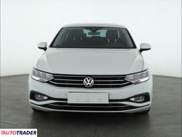 Volkswagen Passat 2019 2.0 147 KM