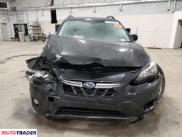 Subaru Pozostałe 2021 2 Subaru Pozostałe 2021 2