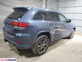 Jeep Grand Cherokee 2021 3 Jeep Grand Cherokee 2021 3