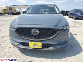 Mazda CX-5 2021 2