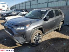 Toyota Pozostałe 2020 2 Toyota Pozostałe 2020 2