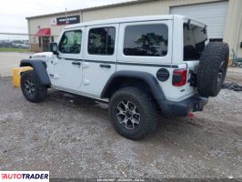 Jeep Wrangler 2021 3 Jeep Wrangler 2021 3