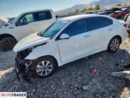 Kia Rio - zobacz ofertę