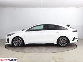 Kia Ceed 2019 1.6 201 KM