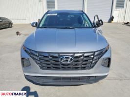 Hyundai Tucson 2022 2