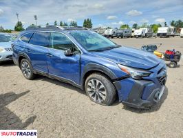 Subaru Outback 2024 2