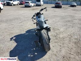 Harley-Davidson Sportster 2024