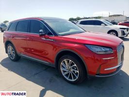 Lincoln Pozostałe 2023 2 Lincoln Pozostałe 2023 2