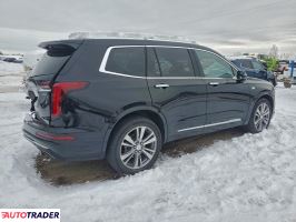 Cadillac Pozostałe 2022 3